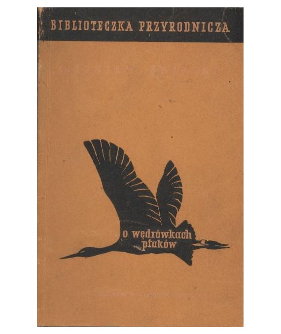 O wędrówkach ptaków