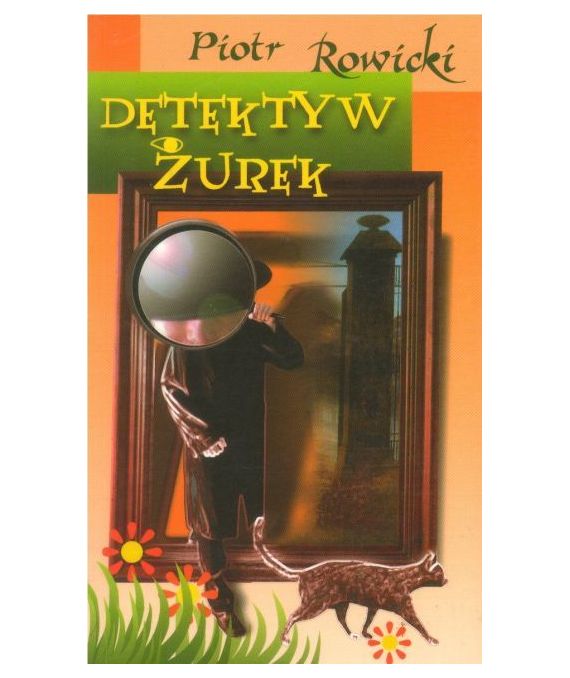 Detektyw Żurek