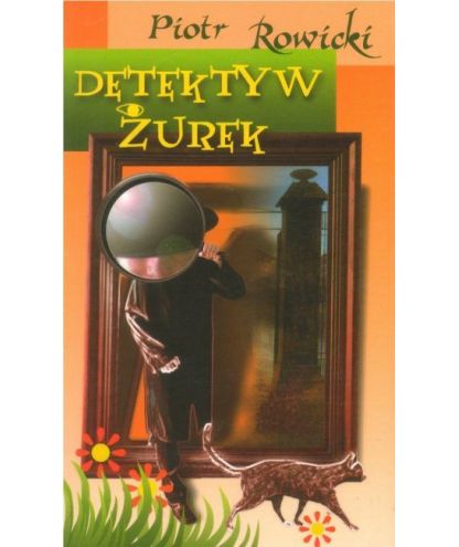 Detektyw Żurek