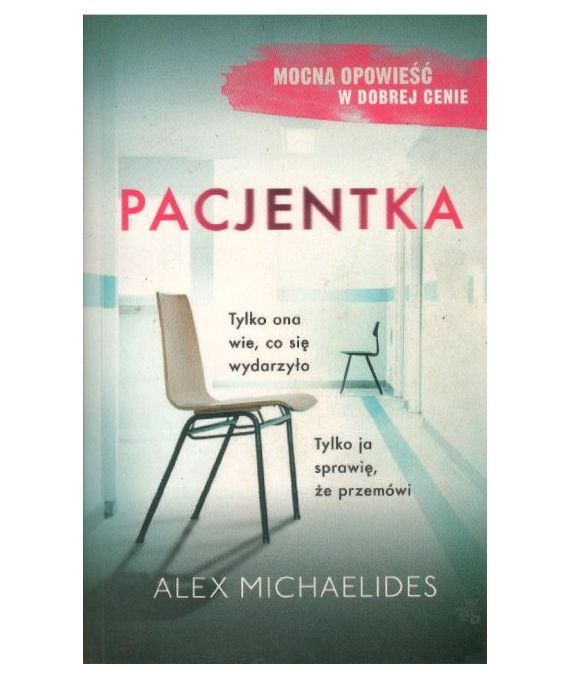 Pacjentka