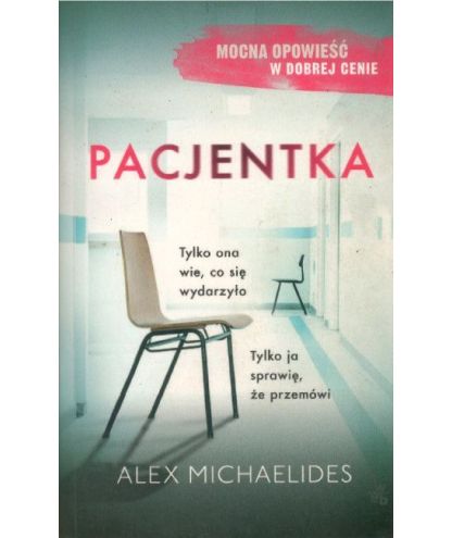 Pacjentka