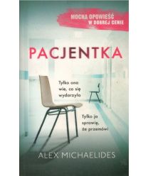 Pacjentka