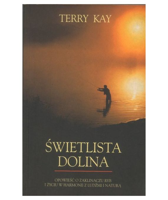Świetlista dolina