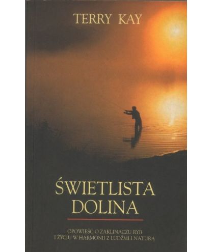 Świetlista dolina