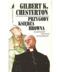 Przygody księdza Browna
