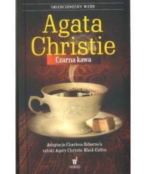 Czarna kawa