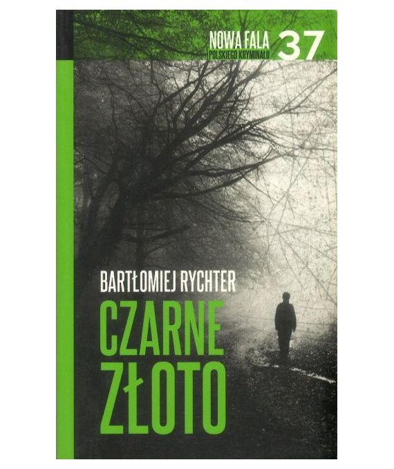 Czarne złoto