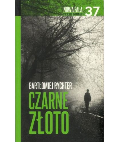Czarne złoto