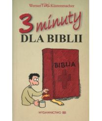 3 minuty dla biblii. Witaminy dla duszy