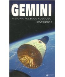 Gemini. Historia podboju Kosmosu