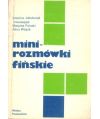 Mini-rozmówki fińskie