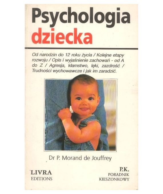 Psychologia dziecka