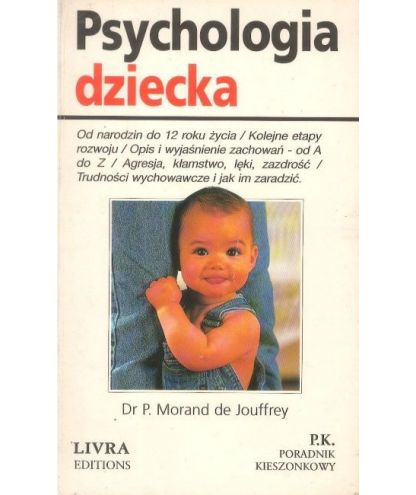 Psychologia dziecka