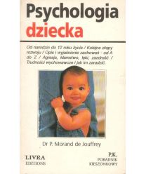 Psychologia dziecka