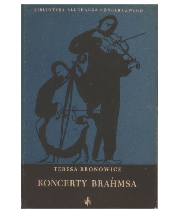 Koncerty Brahmsa