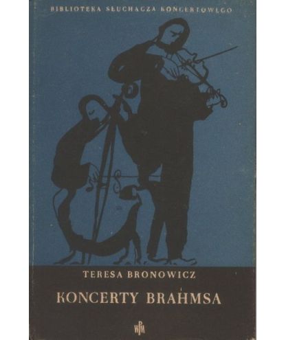 Koncerty Brahmsa