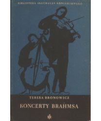 Koncerty Brahmsa