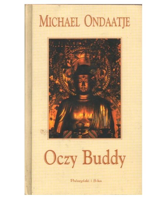 Oczy Buddy