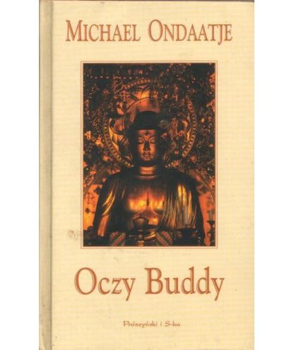 Oczy Buddy