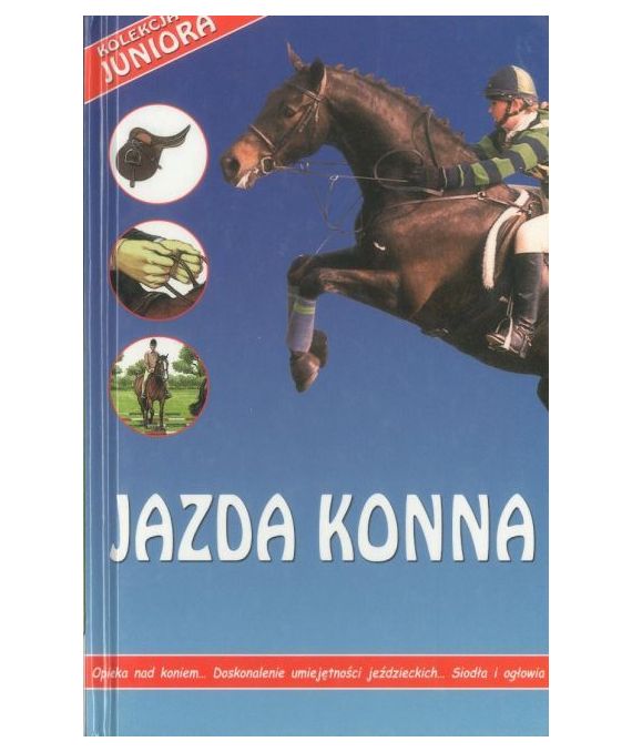 Jazda konna