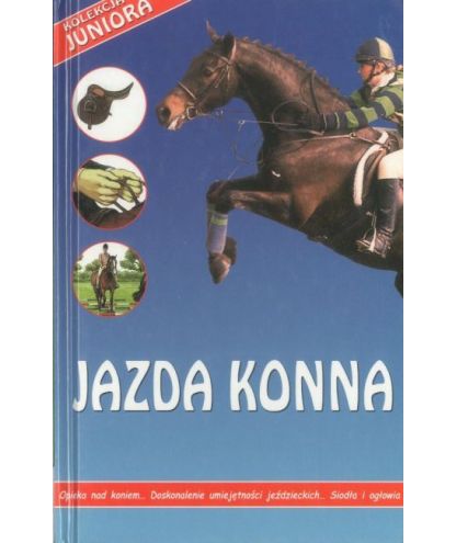 Jazda konna