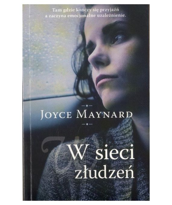 W sieci złudzeń