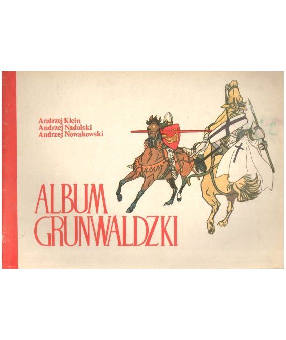 Album grunwaldzki