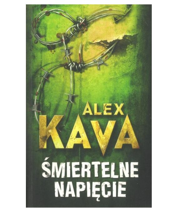 Śmiertelne napięcie