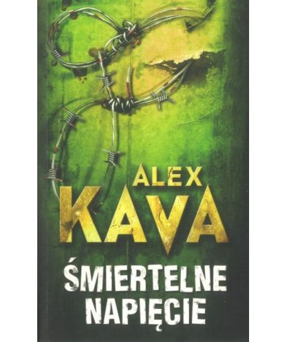 Śmiertelne napięcie