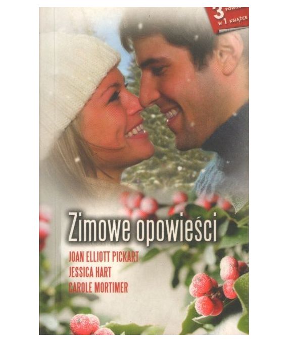 Zimowe opowieści