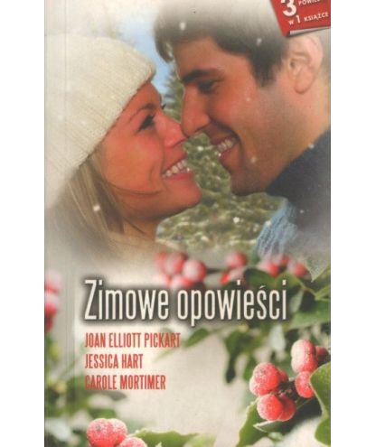 Zimowe opowieści