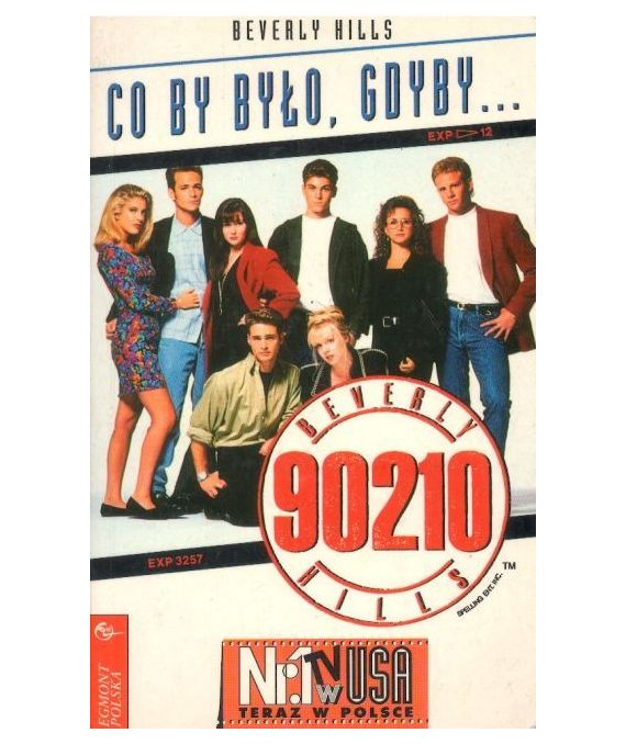 Co by było, gdyby