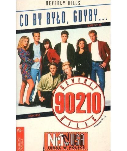 Co by było, gdyby