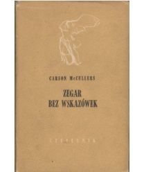 Zegar bez wskazówek