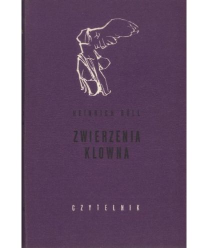 Zwierzenia klowna