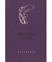Zwierzenia klowna