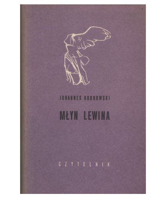 Młyn Lewina