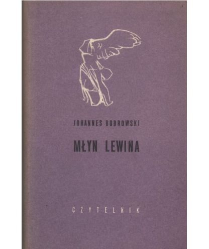 Młyn Lewina