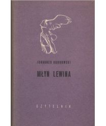 Młyn Lewina