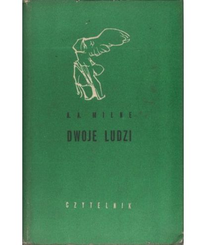 Dwoje ludzi