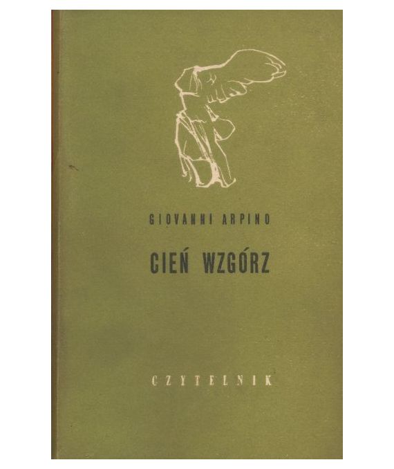 Cień wzgórz