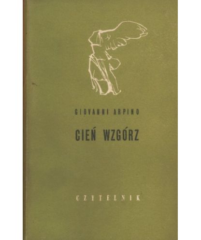 Cień wzgórz