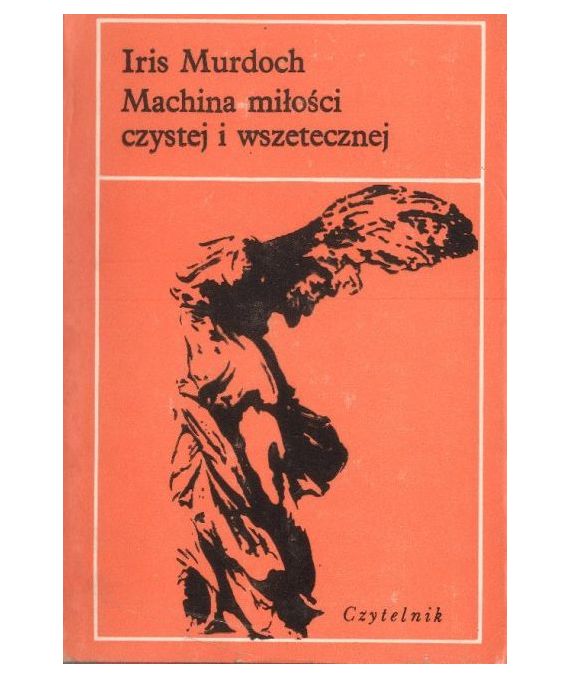 Machina miłości czystej i wszetecznej