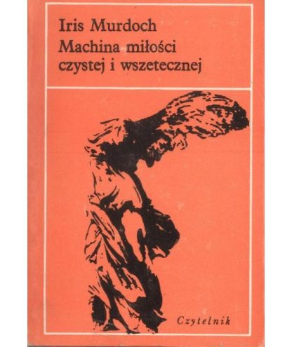 Machina miłości czystej i wszetecznej