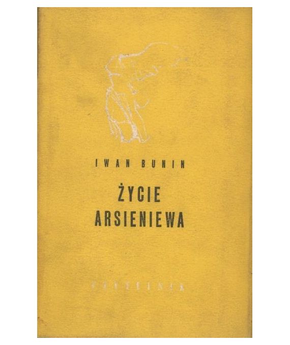 Życie Arseniewa
