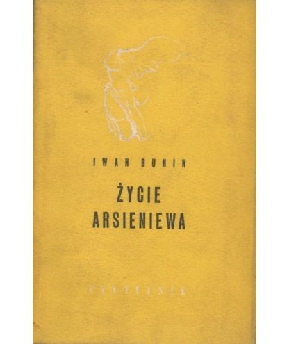 Życie Arseniewa