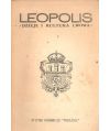 Leopolis. Dzieje i kultura Lwowa