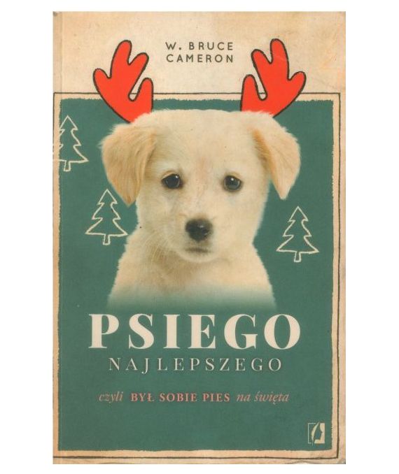 Psiego najlepszego, czyli był sobie pies na święta