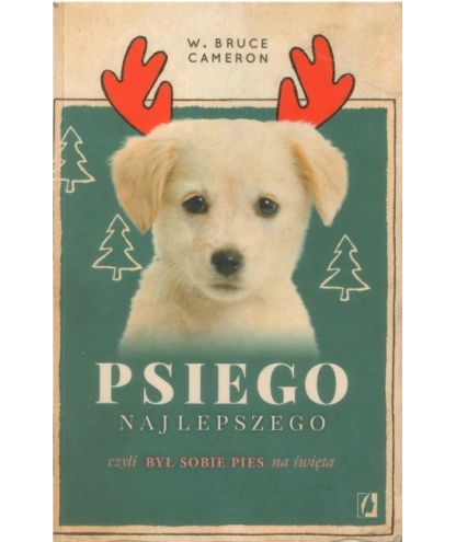 Psiego najlepszego, czyli był sobie pies na święta