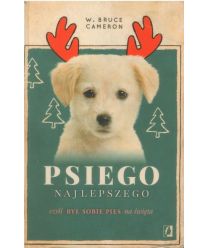 Psiego najlepszego, czyli był sobie pies na święta